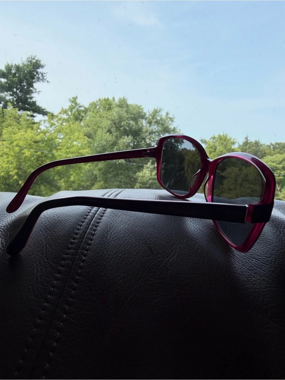 Kate Spade Ailey sunglasses